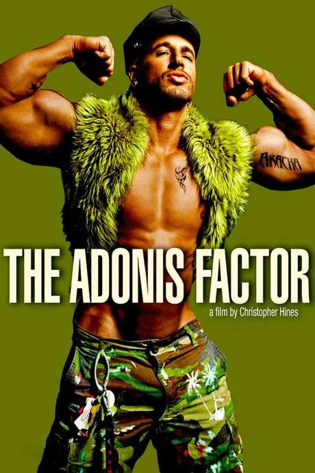 The Adonis Factor